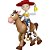 Boneco e Personagem TOY STORY Jessie e Bala 2-PACK - Imagem 3