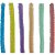 Acessório para Cabelo Haste de Chenille TONS Pastel Pacote com 100 - Imagem 3