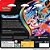 Jogo de Cartas Pokemon ME 04 Caos Ascendente Blister com 04 - Imagem 4