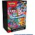 Jogo de Cartas Pokemon ME 04 Caos Ascendente Display com 18 - Imagem 1