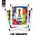 Copa Panini 2026 Figurinhas Fifa Envelope com 7 Pacote com 100 - Imagem 2