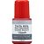 Tinta Marcador Quadro Branco 20 ML Vermelho Caixa com 12 - Imagem 2