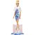 Barbie Profissões Patinadora NO Gelo Loira - Imagem 6