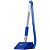 Caneta para Balcão Daily com Suporte Mini 0,5 MM Azul Blister - Imagem 2