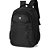 Mochila para Notebook Polo KING Basic Preta 18 POL. (6926845720559) - Imagem 3