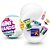 Miniatura Colecionável Mini BRANDS FILL THE Fridge - Imagem 2
