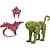 Boneco e Personagem Motu FIRST ONES Battle CAT (194735350797) - Imagem 2