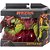 Boneco e Personagem Motu FIRST ONES Battle CAT (194735350797) - Imagem 3