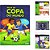 Copa do Mundo ATLAS da Copa do Mundo - Imagem 2