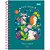 Agenda 2027 Amazzu Espiral 160 Folhas 110 X 154 MM Pacote com 04 - Imagem 4