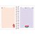 Agenda 2027 Amazzu Espiral 160 Folhas 110 X 154 MM Pacote com 04 - Imagem 8