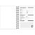 Agenda 2027 Corinthians Espiral 176 Folhas 117 X 164 MM Pacote com 05 - Imagem 2