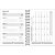 Agenda 2027 Corinthians Espiral 176 Folhas 117 X 164 MM Pacote com 05 - Imagem 3