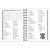 Agenda 2027 Corinthians Espiral 176 Folhas 117 X 164 MM Pacote com 05 - Imagem 4