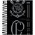 Agenda 2027 Corinthians Espiral 176 Folhas 117 X 164 MM Pacote com 05 - Imagem 7