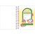 Agenda 2027 DOLL 160 Folhas 110 X 154 MM Pacote com 04 - Imagem 10