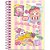 Agenda 2027 DOLL 160 Folhas 110 X 154 MM Pacote com 04 - Imagem 6