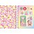Agenda 2027 DOLL 160 Folhas 110 X 154 MM Pacote com 04 - Imagem 9