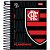Agenda 2027 Flamengo 176 Folhas 117 X 164 MM Pacote com 05 - Imagem 10