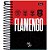 Agenda 2027 Flamengo 176 Folhas 117 X 164 MM Pacote com 05 - Imagem 9
