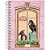 Agenda 2027 Furfriends 160 Folhas 110 X 154 MM Pacote com 03 - Imagem 3
