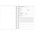Agenda 2027 Furfriends 160 Folhas 110 X 154 MM Pacote com 03 - Imagem 7