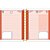 Agenda 2027 Mickey 176 Folhas 117 X 164 MM Pacote com 05 - Imagem 6