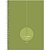 Agenda 2027 Office Color 104 Folhas 200 X 275 MM Pacote com 04 - Imagem 10