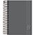 Agenda 2027 Positano Espiralcolor 160 Folhas 117 X 16 Pacote com 04 - Imagem 4
