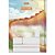 Agenda Permanente Escolar MIX 160 Folhas 105 X 148 MM Pacote com 04 - Imagem 8