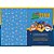 Agenda Permanente Patrulha Canina 96 Folhas 105 X 148 MM Pacote com 04 - Imagem 9