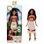 Boneca Disney Moana LIVE-ACTION Boneca Moana - Imagem 1