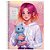 Caderno 01 X 1 Capa Dura Besties 80 Folhas Pacote com 04 - Imagem 3