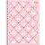Caderno 10 X 1 Capa Dura MID Feminino 160 Folhas Pacote com 04 - Imagem 10