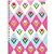 Caderno 10 X 1 Capa Dura MID Feminino 160 Folhas Pacote com 04 - Imagem 5