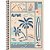 Caderno 10 X 1 Capa Dura MID Masculino 160 Folhas Pacote com 04 - Imagem 8