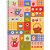 Caderno 20 X 1 Capa Dura MID Feminino 320 Folhas Pacote com 02 - Imagem 8