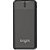 Carregador Portátil 10.000 MAH Power BANK Preto - Imagem 3