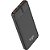 Carregador Portátil 10.000 MAH Power BANK Preto - Imagem 4