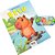 Livro Brinquedo Ilustrado Acqua PLAY Capi Belu 21 X 28 16 P - Imagem 3
