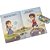 Livro Brinquedo Ilustrado Acqua PLAY Manga 21 X 28 16 Páginas - Imagem 2