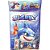 Livro Brinquedo Ilustrado Acqua PLAY SHARKY 21 X 28 16 Páginas - Imagem 1
