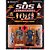 Miniatura Colecionável SOS Commandos FIG.2SORTIDOACESSORI Blister - Imagem 1
