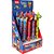 Caneta Esferográfica TOY STORY 5 com 4 Modelos Display com 12 - Imagem 1