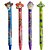 Caneta Esferográfica TOY STORY 5 com 4 Modelos Display com 12 - Imagem 2