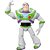 Boneco e Personagem TOY STORY Vintage BUZZ 30 CM. - Imagem 2