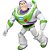 Boneco e Personagem TOY STORY Vintage BUZZ 30 CM. - Imagem 3