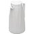 Garrafa Térmica Rosca Diamand Branca 400 ML - Imagem 1