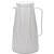 Garrafa Térmica Rosca Diamand Branca 400 ML - Imagem 3