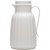 Garrafa Térmica Rosca Queem Branca 400 ML - Imagem 3